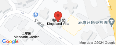 Kingsland Villa Mid Floor, Block B, Middle Floor Address