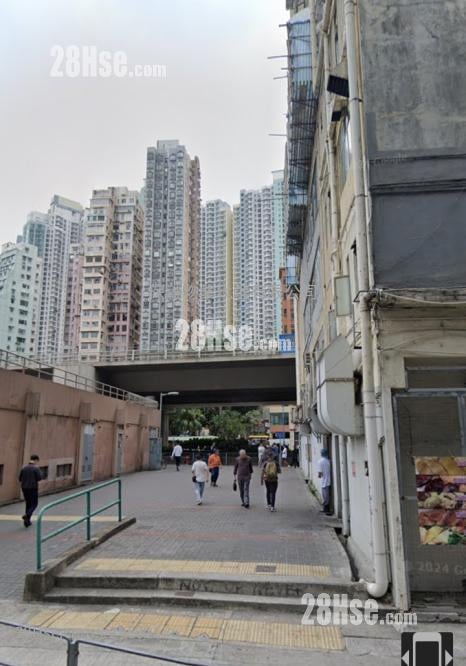 长庆工业大厦 租盘 200 平方尺