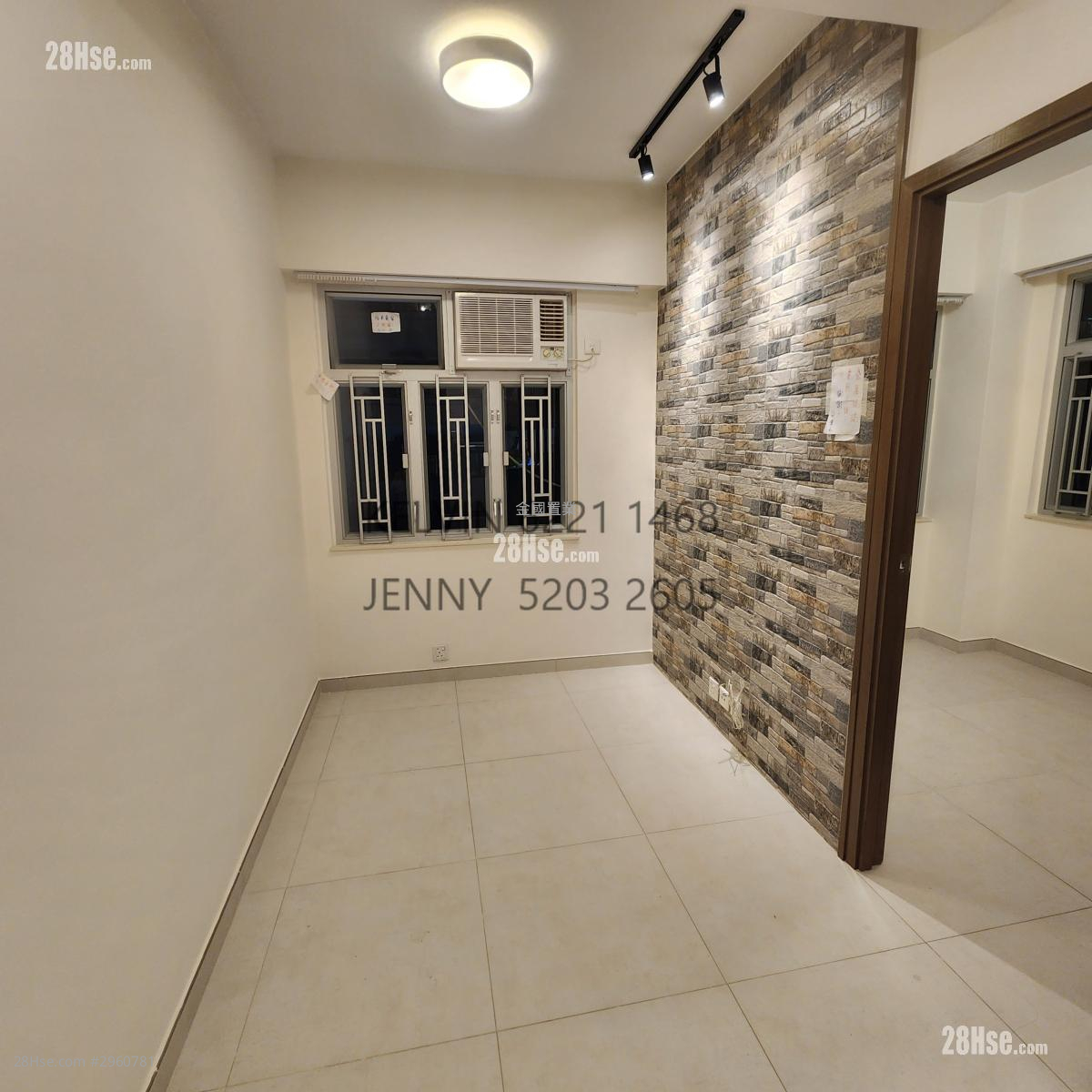 Han Cheong Building Sell 1 bedrooms , 1 bathrooms 217 ft²