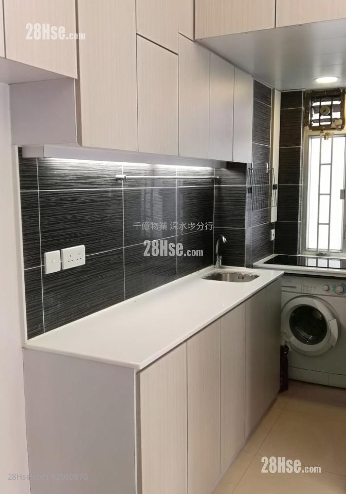 Tak Wong Building Sell 2 bedrooms 255 ft²