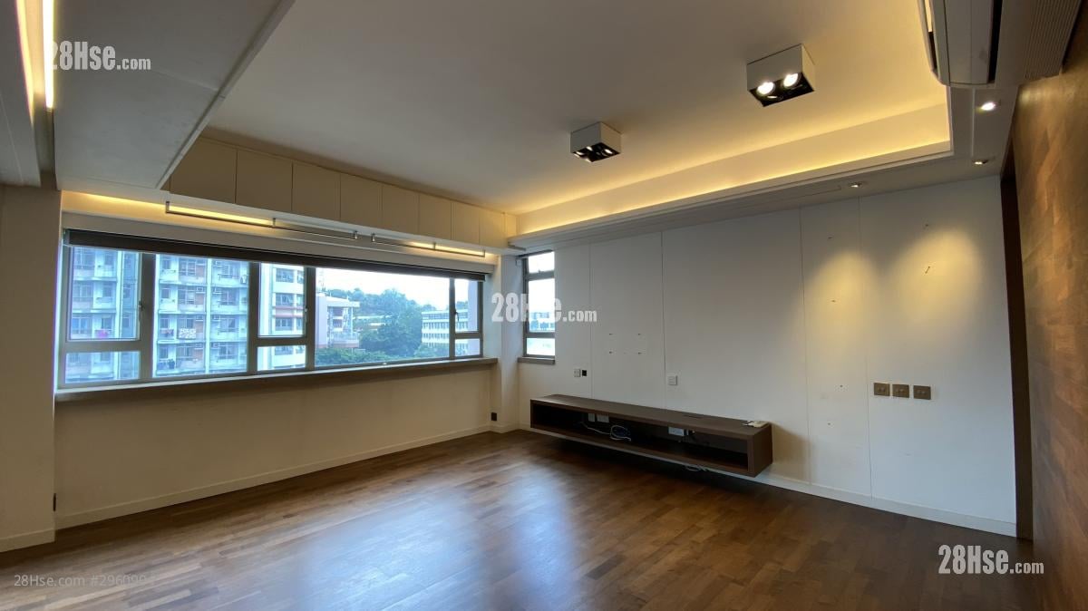 Tin Fung House Sell 258 ft²