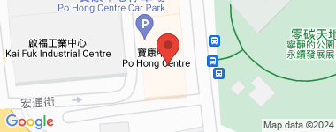 Po Hong Centre High Floor Address