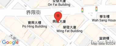 兴隆大楼 低层 物业地址