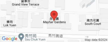 Mayfair Gardens Unit C, Low Floor Address