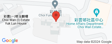 彩峰苑 低層 物業地址