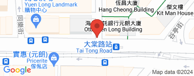 元朗貿易中心  物業地址