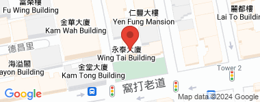 Wing Tai Building Unit A, Mid Floor, Middle Floor Address