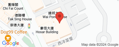 Sun Ho House Unit 5, High Floor Address