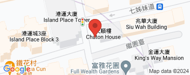 天順樓 中層 物業地址
