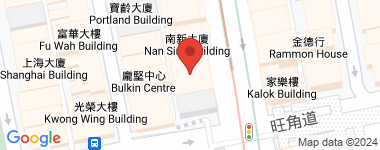 華比銀行大廈 中層 物業地址