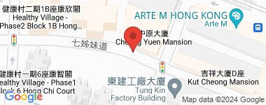Cheung Yuen Mansion Chung Yuan  High-Rise, High Floor Address