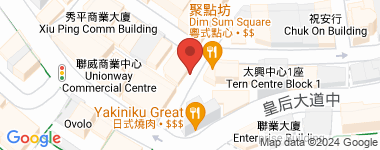Chinese Mansion Room A, Low Floor Address