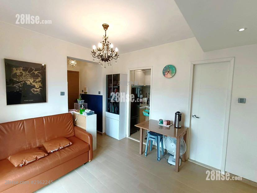 Lai Hung Garden Sell 2 bedrooms , 1 bathrooms 340 ft²