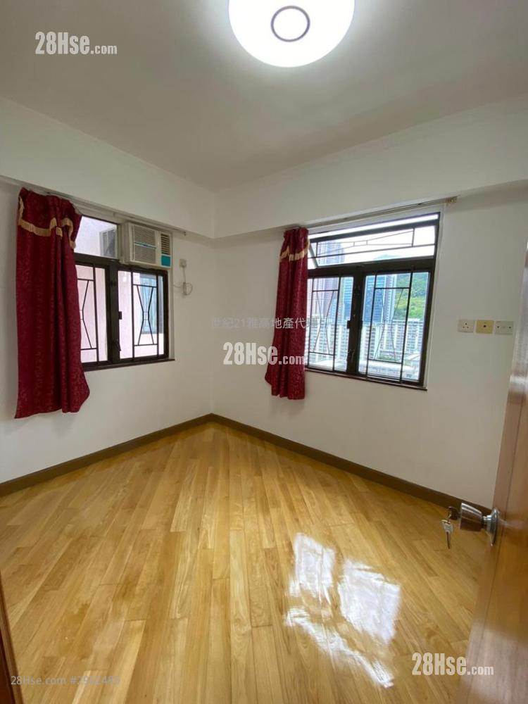 Dao Shing Building Sell 3 bedrooms 467 ft²