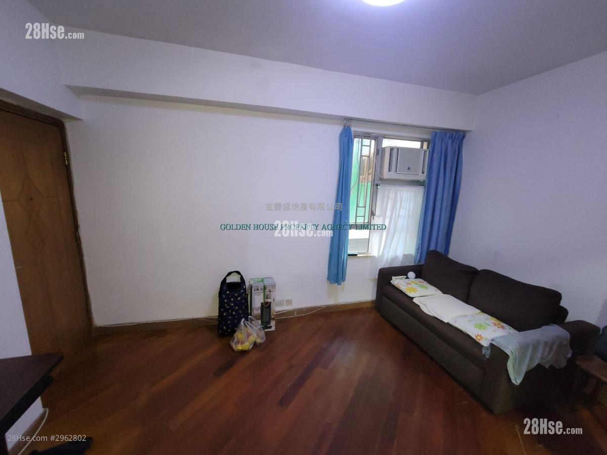 Shun Hing Building Sell 2 bedrooms , 1 bathrooms 368 ft²