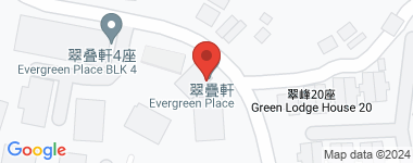 EverGreen Place Map
