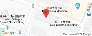 Tung Kin Factory Building  Address