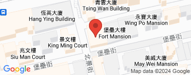 May Ka Mansion Low Floor Address