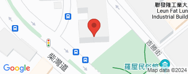 康民工业中心  物业地址