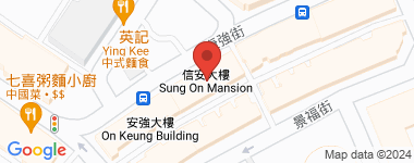 Sung On Mansion Middle Level Address