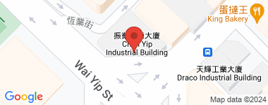 振業工業大廈  物業地址