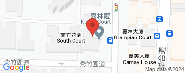 嘉林閣 高層 A室 物業地址