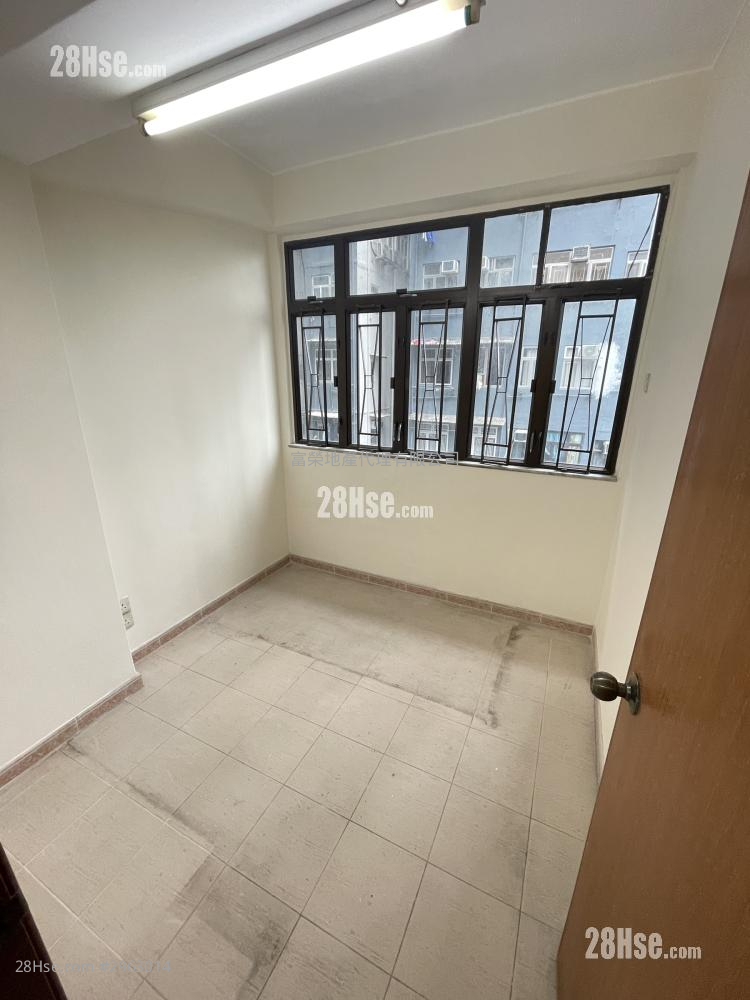 Whampoa Building Sell 2 bedrooms , 1 bathrooms 289 ft²
