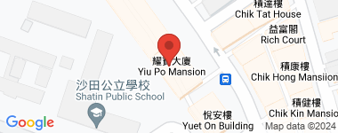 耀宝大厦 高层 物业地址