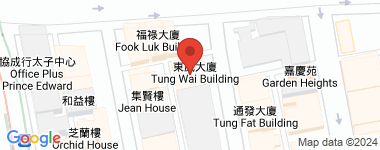 Tung Wai Building Map
