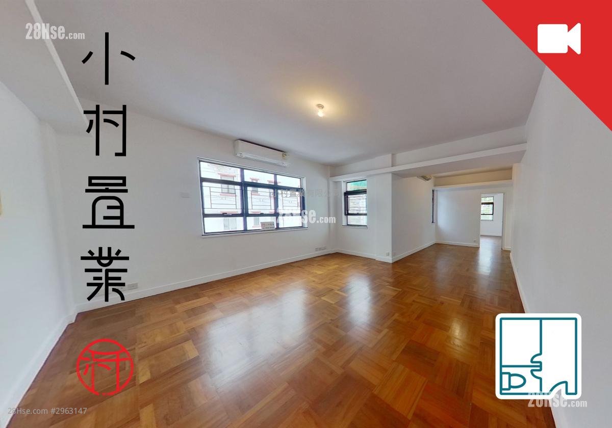 8 Sau Chuk Yuen Road Rental 3 bedrooms , 2 bathrooms 997 ft²