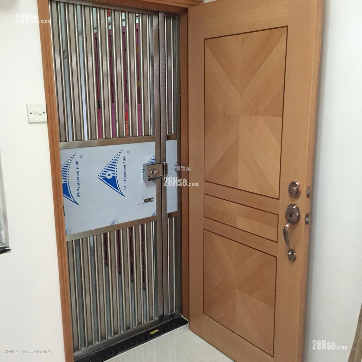Shung Ling Building Sell 1 bedrooms 241 ft²
