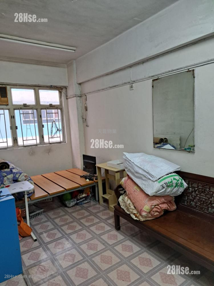 Tung Shun Hing Building Sell 2 bedrooms , 1 bathrooms 266 ft²