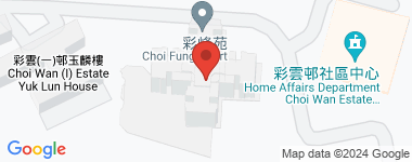 Choi Fung Court Unit 12, Mid Floor, Middle Floor Address