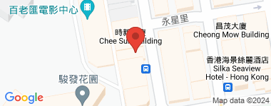 新填地街157号 2/F 物业地址