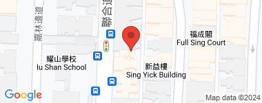 Luna Mansion Low Floor Address