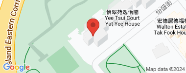 Yee Tsui Court Yiyi Court (Block B) High Floor Address
