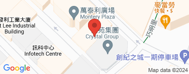 No. 9 Chong Yip Street  Address