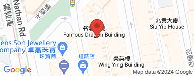 家盛楼 中层 物业地址