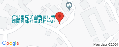 愉翠園 Room 08, Ground Floor Address