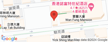 骆克道229-231号 中层 物业地址