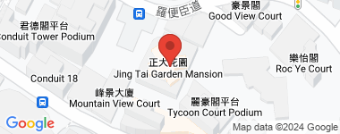 Jing Tai Garden Mansion Room D, High Floor Address