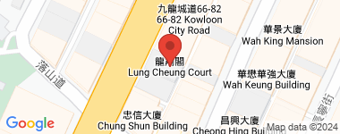 Lung Cheung Court Flat, Low Floor Address