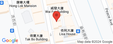 黑布街90號 全層 物業地址