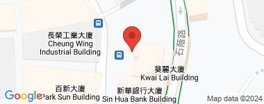 Lee Wo Building Low Floor Address