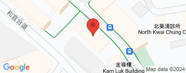光辉楼  物业地址
