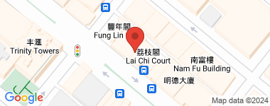 344 Lai Chi Kok Road Room 1 Address