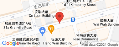 Hang Lung Bank Tsimshatsui Branch Building Low Floor Address