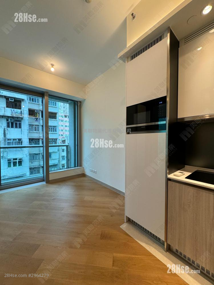 One Soho Sell 2 bedrooms , 1 bathrooms 374 ft²