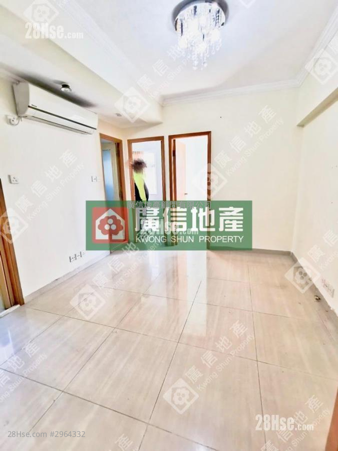 Yau Lee Building Sell 2 bedrooms , 1 bathrooms 323 ft²