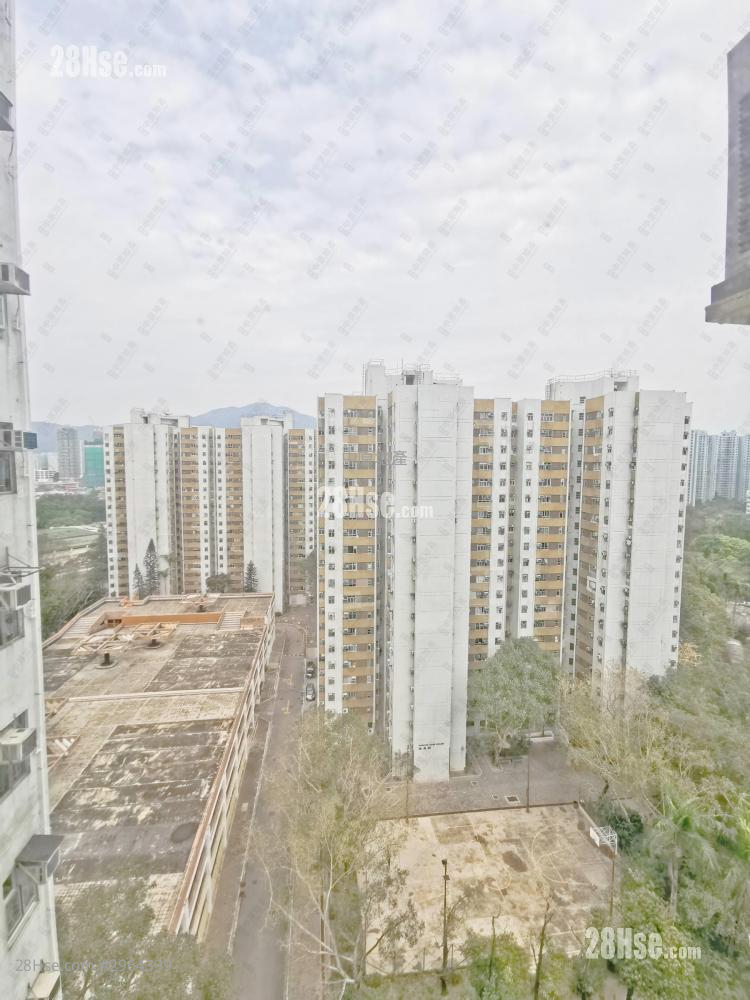 Siu Shan Court Sell 2 bedrooms , 1 bathrooms 546 ft²